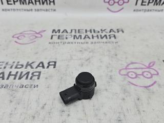 датчик парктроника BMW X6 F16 2014, 3.0 л., N55 B30 A, бензин, АКПП, красный, правый руль, 66209274427, 9274427