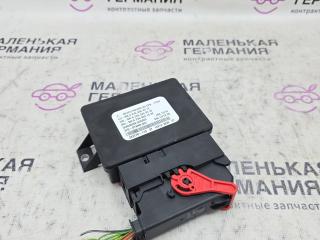 блок управления ручником Mercedes-Benz GLA-Класс X156 2014, 2.0 л., M 270.920, бензин, робот, белый calcite white (650u), хетчбэк 5 дв., полный привод, правый руль, A2469004512, A2465450532, A2469021002