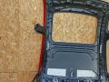 крыша BMW X6 F16 2014, 3.0 л., N55 B30 A, бензин, АКПП, красный, правый руль, 41317352130, 7352130 - фото №81