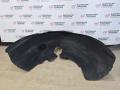 защита арок задняя правая (подкрылок) BMW 5 серия G30/G31 G30 2018, 2.0 л., B48 B20 A, бензин, АКПП, черный 475, седан, задний привод, правый руль, 51717351456, 7351456 - фото №6