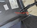 салон (комплект сидений) BMW 5 серия G30/G31 G30 2017, 2.0 л., B47 D20 A, дизель, АКПП, black sapphire metallic (475), седан, задний привод, правый руль - фото №70