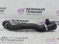 патрубок радиатора BMW X3 F25 2013, 2.0 л., N20 B20 A, бензин, АКПП, а52/7 spacegrau, хетчбэк 5 дв., полный привод, правый руль, 17127646155, 7646155 - фото №3