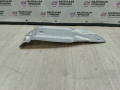 тепловой экран глушителя BMW X3 G01 2019, 2.0 л., B46 B20 B, бензин, АКПП, белый alpinweiss 3 (300), задний привод, 51487394797, 7394797 - фото №4