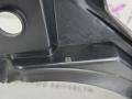 планка под капот BMW X1 F48 2016, 2.0 л., B47 C20 A, дизель, АКПП, alpinweiss 3 (300), передний привод, правый руль, 51767329402, 7329402 - фото №12