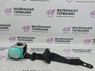 ремень безопасности Mercedes-Benz A-Класс W176 2013, 2.0 л., M 270.920, бензин, робот, серый, хетчбэк 5 дв., передний привод, правый руль, A1768601885, 3073650