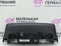 монитор мультимедиа BMW 6 серия F06/F12/F13 2012, 4.4 л., N63 B44 B, бензин, АКПП, alpinweiss 3 (300), хетчбэк 5 дв., задний привод, правый руль, 9297276, 65509266383, 9266383, 65509244216, 9244216, 65509247874, 9247874, 65509297276 - фото №12