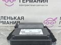 блок управления ручником Volkswagen Passat CC 1 поколение [рестайлинг] 2013, 2.0 л., CCZB, бензин, робот, z2/h5x синий металлик, седан, передний привод, правый руль, 3AA907801H - фото №6