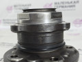 подшипник ступицы BMW X1 F48 2017, 2.0 л., B48 A20 B, бензин, АКПП, синий mediterranblau c10, полный привод, правый руль, 33416851589, F58022306, 6851589 - фото №7