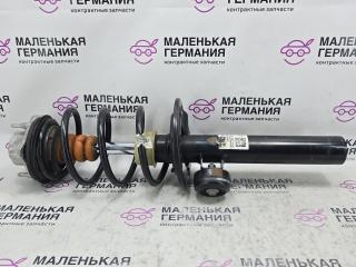 амортизатор передний левый BMW X3 G01 2019, 2.0 л., B48B20C, бензин, АКПП, c1m phytonic-blau metallic, внедорожник 5 дв., полный привод, 31306885077, 6885077