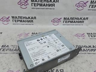 навигация BMW X5 G05 (2018 - 2026), 3.0 л., B58B30C, бензин, черный, полный привод, CL5A5B49301, 65125A5B493, 65125A4FD68, 5A4FD68, 5A5B493