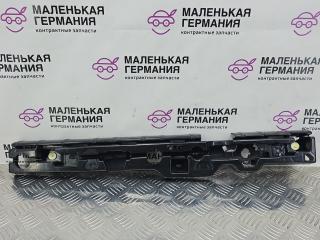 Кронштейн крепления порога BMW 5 серия G30/G31 G30 2017, 2.0 л., B47 D20 A, дизель, АКПП, black sapphire metallic (475), седан, задний привод, правый руль, 7387345, 51777387345