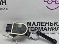 датчик дорожного просвета BMW 6 серия F06/F12/F13 2012, 4.4 л., N63 B44 B, бензин, АКПП, alpinweiss 3 (300), хетчбэк 5 дв., задний привод, правый руль, 37146870000, 6870000, 37146784072, 6784072, 37146752797, 37146781361, 37146778263 - фото №3