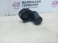 электроручник BMW 5 серия G30/G31 G30 2017, 3.0 л., B58 B30 A, бензин, АКПП, темно-синий, седан, полный привод, 34216870567, 6870567, 32357541 - фото №4