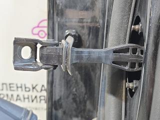 ограничитель открывания двери BMW 5 серия G30/G31 G30 2018, 2.0 л., B48 B20 A, бензин, АКПП, черный 475, седан, задний привод, правый руль, 51217341030, 7341030