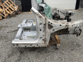 часть кузова (вырезанный элемент) BMW X5 F15 2014, 3.0 л., N57 D30 A, дизель, АКПП, mineralweiss metallic (a96), полный привод, правый руль, 41117377771, 41117377772, 41117390609, 41117390610, 41117377785, 41117377786, 41117174281, 41117382219, 41117382220 - фото №4