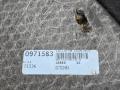 пол багажника BMW X6 F16 2014, 3.0 л., N55 B30 A, бензин, АКПП, красный, правый руль, 51477369386, 7369386 - фото №16