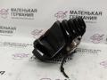 подушка безопасности пассажира BMW X1 F48 2017, 2.0 л., B48 A20 B, бензин, АКПП, синий mediterranblau c10, полный привод, правый руль, 72126841479, 6841479, 72129296848, B0763800, 307943310-AA, 9296848 - фото №9