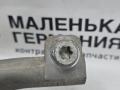 наконечник рулевой BMW X1 F48 2017, 2.0 л., B48 A20 B, бензин, АКПП, синий mediterranblau c10, полный привод, правый руль, 32106869424 - фото №7
