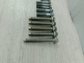 болт BMW 5 серия F07/F10/F11 (2009 - 2013), 3.0 л., N52 B30 AF, бензин, 23001222887, 23001222891, 24000392608 - фото №3