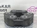 муфта кардана BMW 5 серия G30/G31 G30 2017, 2.0 л., B48 B20 A, бензин, АКПП, b65 jatoba brown metallic, седан, задний привод, правый руль, 7522027 - фото №6