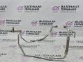 масляная трубка турбины BMW 6 серия F06/F12/F13 2012, 4.4 л., N63 B44 B, бензин, АКПП, alpinweiss 3 (300), хетчбэк 5 дв., задний привод, правый руль, 11427634680, 7634680 - фото №3