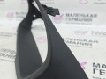 накладка на торпедо (консоль) BMW X6 F16 2014, 3.0 л., N55 B30 A, бензин, АКПП, красный, правый руль, 51459256098, 9256098 - фото №7