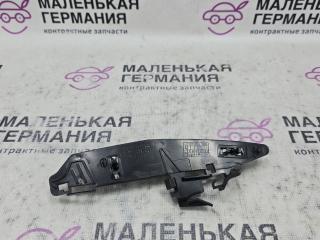 Крепление бампера переднего BMW X3 G01 2019, 2.0 л., B48B20C, бензин, АКПП, c1m phytonic-blau metallic, внедорожник 5 дв., полный привод, 51117399982, 7399982