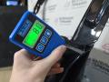 дверь передняя левая BMW X5 G05 2021, 3.0 л., B58B30C, бензин, АКПП, черный, внедорожник 5 дв., полный привод, 41518738551, 8738551 - фото №10