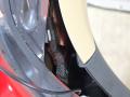 крышка багажника (дверь 3-5) BMW X6 F16 2014, 3.0 л., N55 B30 A, бензин, АКПП, красный, правый руль, 41007424458, 63217314863, 63217314864, 7314863, 7314864 - фото №49