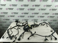 проводка двигателя Mercedes-Benz C-Класс W205/S205/C205 2014, 2.0 л., M 274.920, бензин, АКПП, белый, седан, задний привод, правый руль, A2740105106 - фото №17