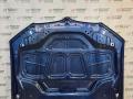 передняя часть (ноускат) BMW X3 G01 2019, 2.0 л., B48B20C, бензин, АКПП, c1m phytonic-blau metallic, внедорожник 5 дв., полный привод, 8739654, 8739653, 7399913, 8487636, 8686170, 7514715, 7399914, 8064593 - фото №65