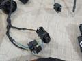 проводка BMW X1 F48 2017, 2.0 л., B48 A20 B, бензин, АКПП, alpinweiss 3 (300), полный привод, правый руль, 61139309444, 9309444, 9360501, 6848650, 9270355, 31139309446, 9309446, 6849683, 6849679, 8789833 - фото №37