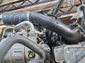 патрубок интеркулера BMW 5 серия F07/F10/F11 2010, 3.0 л., N55 B30 A, бензин, АКПП, задний привод, правый руль, 13717588268, 7588268 - фото №2