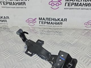 кронштейн (крепление) BMW 5 серия G30/G31 G30 2017, 2.0 л., B47 D20 A, дизель, АКПП, black sapphire metallic (475), седан, задний привод, правый руль, 7334508