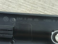 накладка на порог внутренняя BMW X3 G01 (2017 - 2026), 51477398005, 7398005 - фото №6
