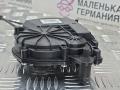 доводчик замка крышки багажника BMW 5 серия G30/G31 G30 2017, 2.0 л., B47 D20 A, дизель, АКПП, black sapphire metallic (475), седан, задний привод, правый руль, 51247383561, 7383561, UA738356107 - фото №5