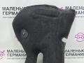 шумоизоляция (термозащита) BMW 6 серия F06/F12/F13 2012, 4.4 л., N63 B44 B, бензин, АКПП, alpinweiss 3 (300), хетчбэк 5 дв., задний привод, правый руль, 51487234328, 7234328 - фото №8