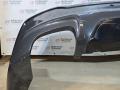 бампер задний BMW X4 F26 2014, 2.0 л., N20 B20 A, бензин, АКПП, 475 black sapphire metallic, полный привод, правый руль, 7391043, 61357391043, 51128056999, 8056999, 51128060733, 8060733, 61357391045, 7391045, 51128064118, 8064118 - фото №32