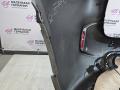 бампер задний BMW X5 M F85 2016, 4.4 л., S63 B44 B, бензин, АКПП, donington grau (c28), полный привод, 51128066899, 8066899, 51128056334, 8056334 - фото №59