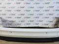 бампер задний BMW X5 F15 2013, 3.0 л., N57 D30 A, дизель, АКПП, 300 alpinweiss iii, полный привод, правый руль, 51127303141, 7303141, 51127294392, 7294392, 51127378571, 7378571 - фото №5