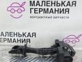 ограничитель открывания двери BMW 5 серия G30/G31 G30 2017, 2.0 л., B47 D20 A, дизель, АКПП, black sapphire metallic (475), седан, задний привод, правый руль, 51217341030, 7341030 - фото №5