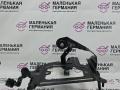 кронштейн (крепление) BMW 6 серия F06/F12/F13 2012, 4.4 л., N63 B44 B, бензин, АКПП, alpinweiss 3 (300), хетчбэк 5 дв., задний привод, правый руль, 12527610564, 7610564 - фото №12