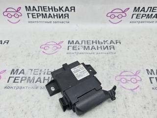 блок управления (другие) Volkswagen Golf GTI 6 поколение 2011, 2.0 л., CCZB, бензин, робот, b4/b9a белый, хетчбэк 5 дв., передний привод, правый руль, 5K0907159B