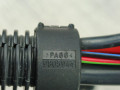проводка двигателя BMW 5 серия F07/F10/F11 (2009 - 2013), 2.5 л., N52 B25 AF, бензин, АКПП, 1717413883, 9805944 - фото №8