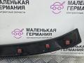 накладка двери (крышки) багажника BMW 8 серия G14/G15 G15 2021, 4.4 л., N63B44D, бензин, АКПП, черный, купе, полный привод, 51167954158, 7954158, 51167954163, 7954163, 51167446336, 7446336 - фото №10