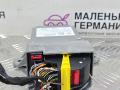 блок AirBag BMW 5 серия G30/G31 G30 2018, 2.0 л., B48 B20 A, бензин, АКПП, черный 475, седан, задний привод, правый руль, 65779474810, 9474810, 9297286, 65779890596, 9890596 - фото №6