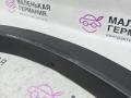 накладка колесной арки BMW X3 F25 2013, 2.0 л., N20 B20 A, бензин, АКПП, а52/7 spacegrau, хетчбэк 5 дв., полный привод, правый руль, 51777210083, 7210083 - фото №7