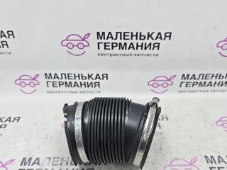 патрубок воздушного фильтра BMW M5 F10 2012, 4.4 л., S63 B44 B, бензин, робот, 300 alpinweiss 3, седан, задний привод, правый руль, 13717843279, 7843279
