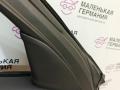 дверь передняя левая BMW 5 серия G30/G31 G30 2017, 2.0 л., B48 B20 A, бензин, АКПП, b65 jatoba brown metallic, седан, задний привод, правый руль, 41007408961, 7408961 - фото №43