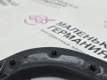 уплотнитель BMW X5 F15 2013, 3.0 л., N57 D30 A, дизель, АКПП, mineralweiss metallic (a96), внедорожник 5 дв., полный привод, правый руль, 51767294464, 7294464 - фото №8